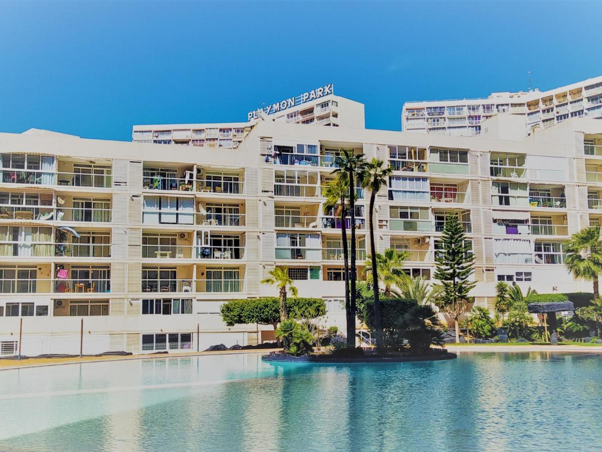 Apartment Vacanza Torre San Marino By Interhome Benidorm Eksteriør bilde