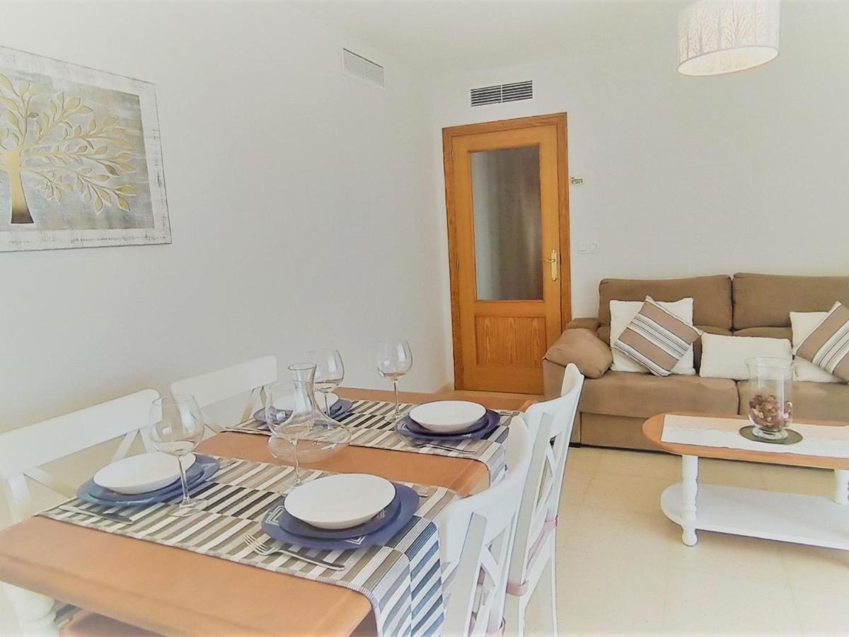 Apartment Vacanza Torre San Marino By Interhome Benidorm Eksteriør bilde