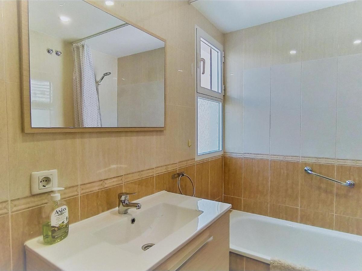 Apartment Vacanza Torre San Marino By Interhome Benidorm Eksteriør bilde