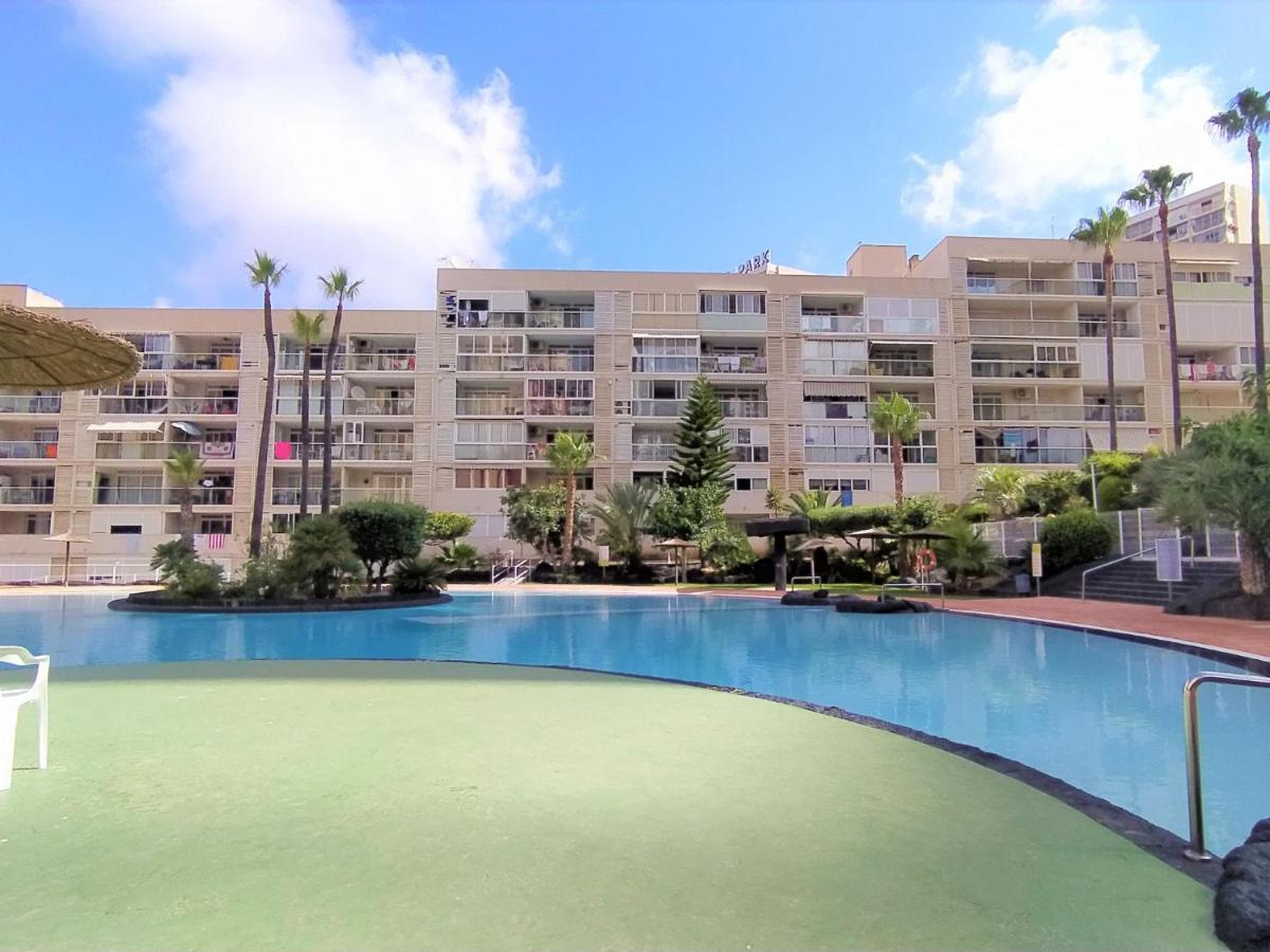 Apartment Vacanza Torre San Marino By Interhome Benidorm Eksteriør bilde