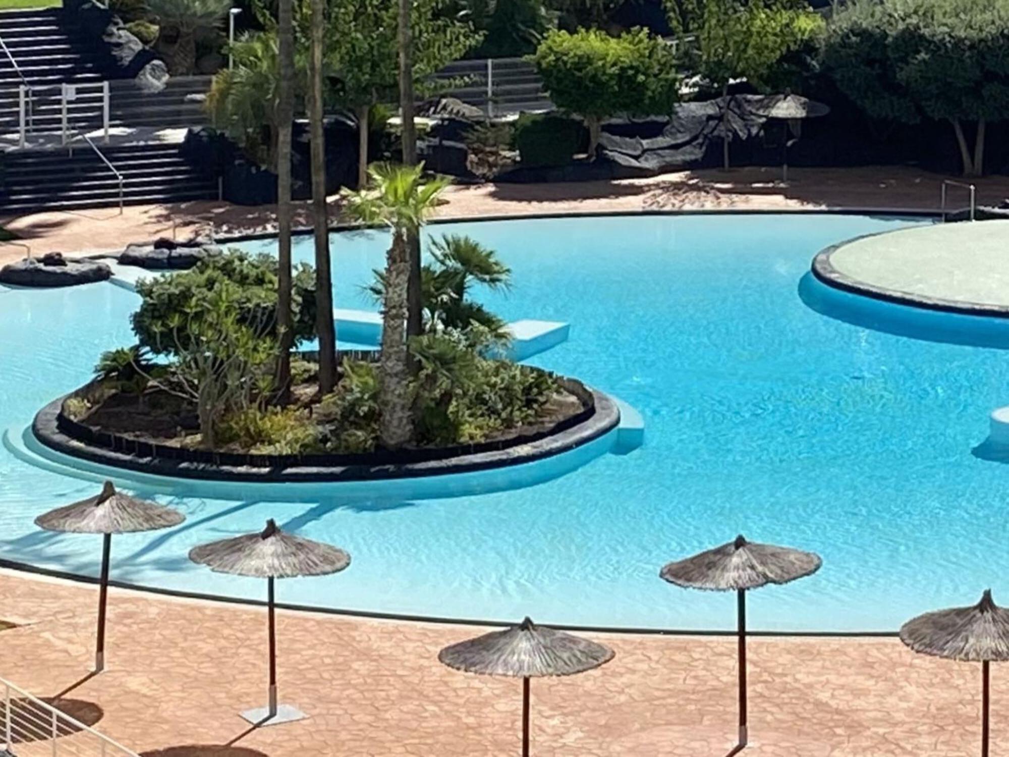 Apartment Vacanza Torre San Marino By Interhome Benidorm Eksteriør bilde